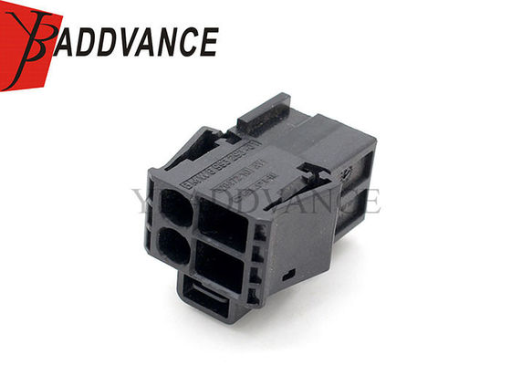 6993293-01 62647210 4 Pin Electrical Connector For BMW Delphi
