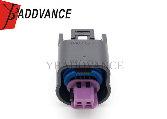 15336004 Delphi GT 150 2 Way Sealed Female Plug Replacement Pull To Seat