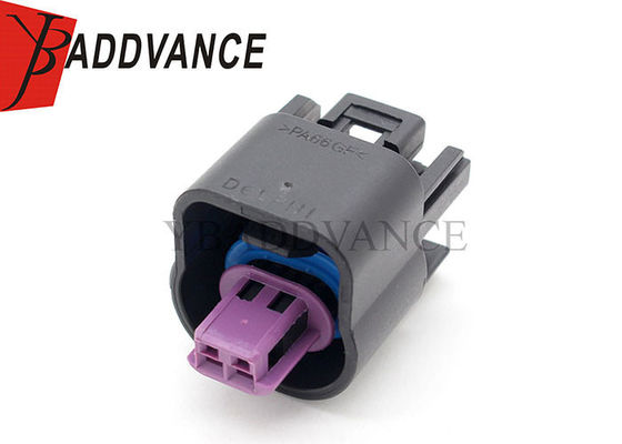 15336004 Delphi GT 150 2 Way Sealed Female Plug Replacement Pull To Seat
