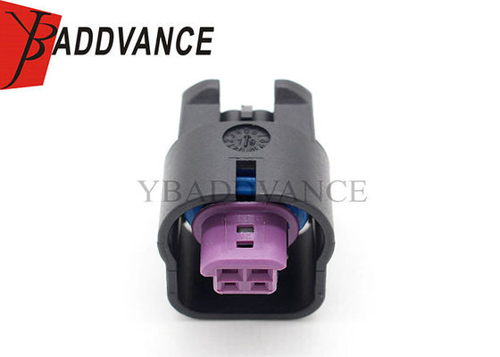 15336004 Delphi GT 150 2 Way Sealed Female Plug Replacement Pull To Seat