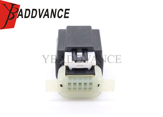 31635003 Delphi 10 Pin Automotive Electrical Connectors Waterproof Female