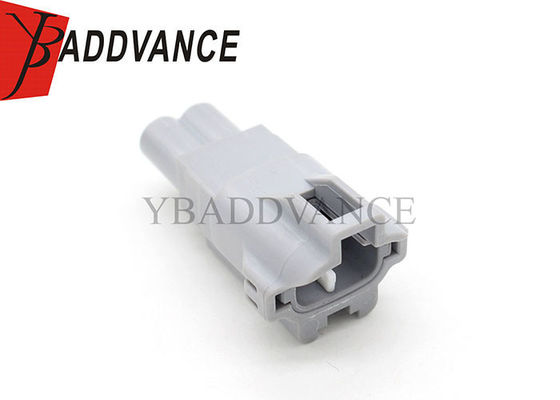 MG641221 7282-7420-40 Automotive Electrical Connectors 2 Pin Male Sealed