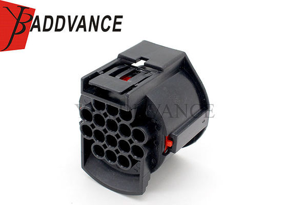 7283-3445-30 Head Lamp 16 Pin Sealed Electrical Connectors For Land Rover