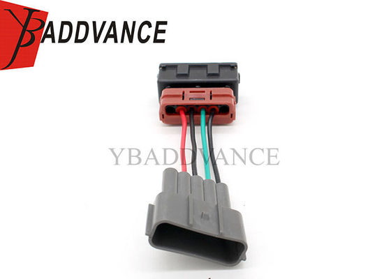 Z32 MAFS Auto Wiring Harness Adapter For Nissan RB20 / RB25 S1 / RB26