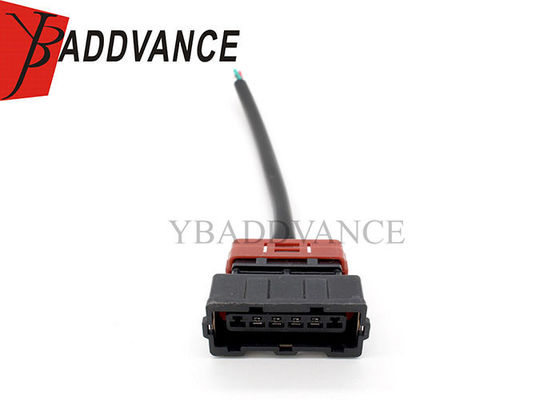 PB185-06026 6 Pin Female Auto Wiring Harness 300ZX Mass Air Flow (MAF) For Nissan