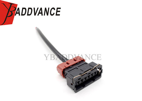 PB185-06026 6 Pin Female Auto Wiring Harness 300ZX Mass Air Flow (MAF) For Nissan