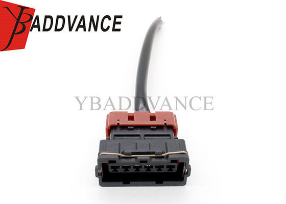 PB185-06026 6 Pin Female Auto Wiring Harness 300ZX Mass Air Flow (MAF) For Nissan
