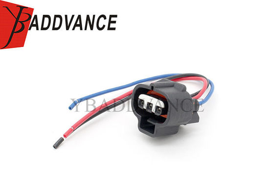 6189-0099 Sumitomo 3 Way TS Connector Harness For TPS And Boost Sensor