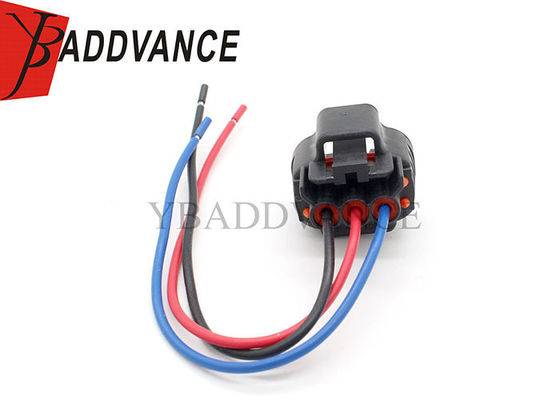 6189-0099 Sumitomo 3 Way TS Connector Harness For TPS And Boost Sensor