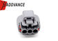 90980-11145 3 Pin Waterproof Automotive Connector Female