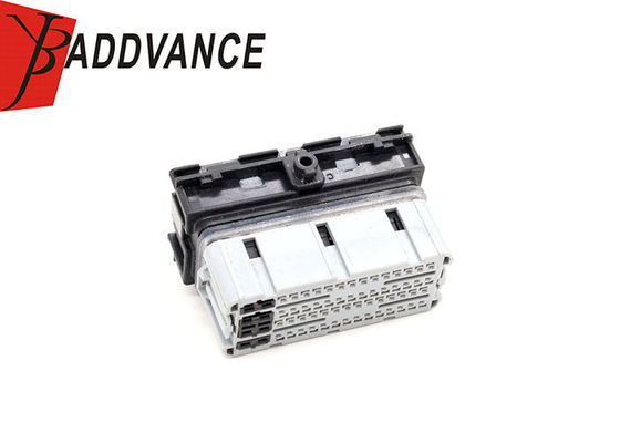 Delphi PPI0001502 33500503 Automotive Electrical Connectors Female 64 Pin CMC