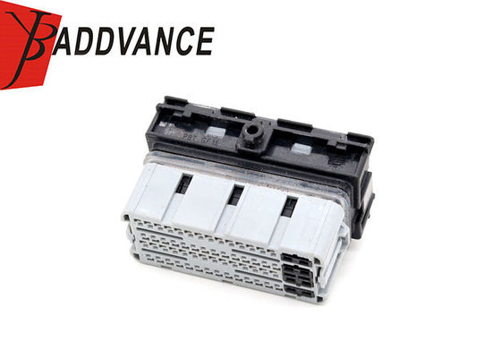 Delphi PPI0001502 33500503 Automotive Electrical Connectors Female 64 Pin CMC