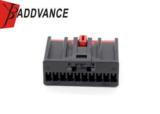 AIT2PB-10-1AK 10 Pin Female JST Connector For Auto Wire Harness
