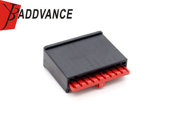 AIT2PB-10-1AK 10 Pin Female JST Connector For Auto Wire Harness