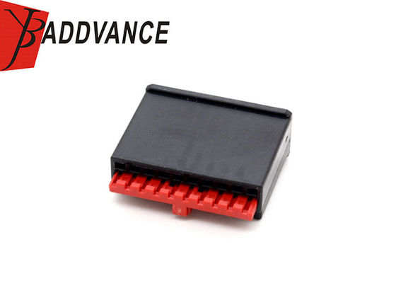 AIT2PB-10-1AK 10 Pin Female JST Connector For Auto Wire Harness