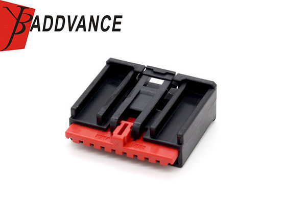 AIT2PB-10-1AK 10 Pin Female JST Connector For Auto Wire Harness