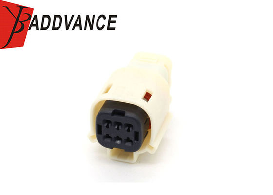 160038-3009 Automotive Electrical Connectors 6 Pin Female Waterproof