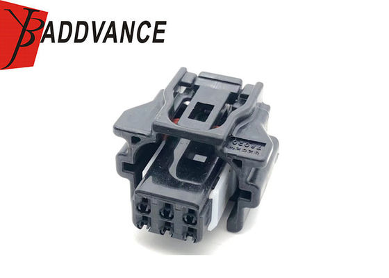 82824-78020 6 Pin Female Radar reversing Camera Connectors For T Oyota Lexus