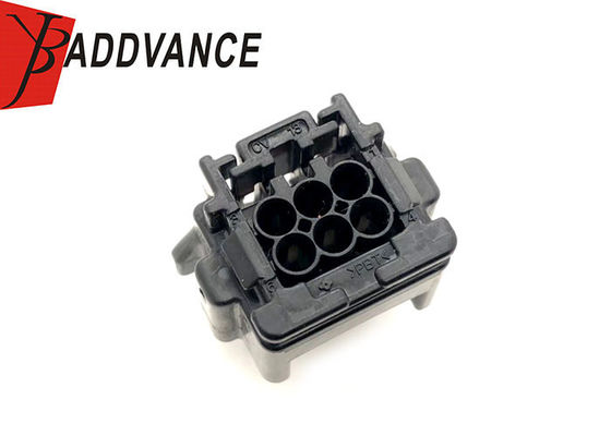 82824-78020 6 Pin Female Radar reversing Camera Connectors For T Oyota Lexus