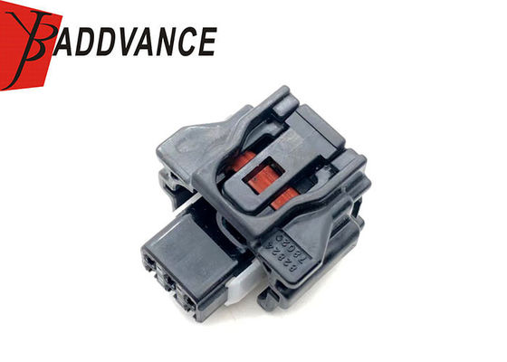 82824-78020 6 Pin Female Radar reversing Camera Connectors For T Oyota Lexus