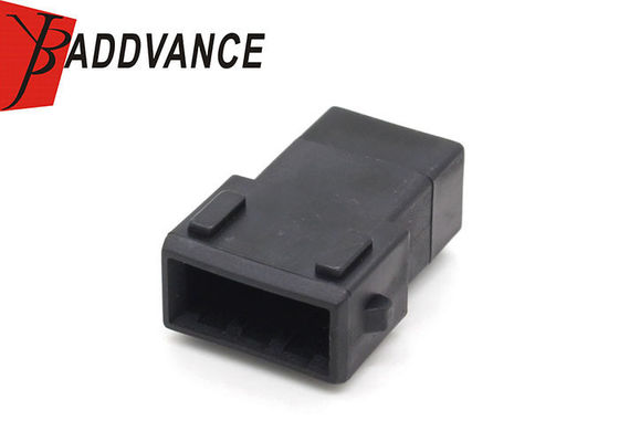 443906233 3 Pin Male Automotive Electrical Connectors For Stepper Motor Idle Moto