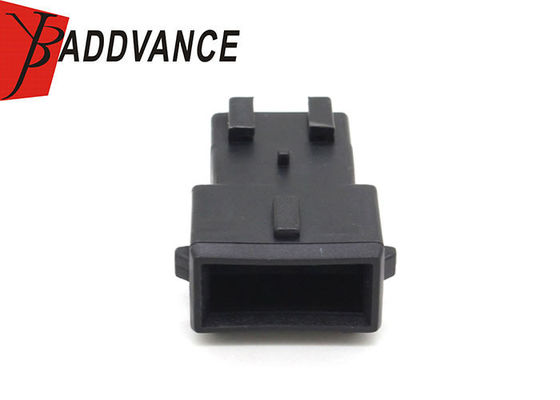 443906233 3 Pin Male Automotive Electrical Connectors For Stepper Motor Idle Moto