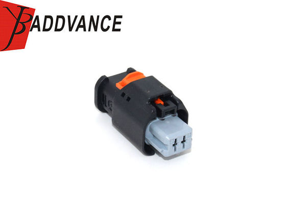 1801175 2 Pin Engine Fan Water Temperature Sensor Connector For B MW MINI