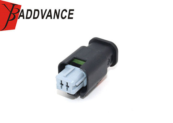1801175 2 Pin Engine Fan Water Temperature Sensor Connector For B MW MINI