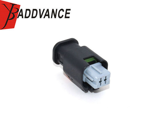 1801175 2 Pin Engine Fan Water Temperature Sensor Connector For B MW MINI