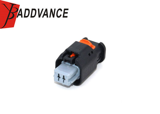 1801175 2 Pin Engine Fan Water Temperature Sensor Connector For B MW MINI