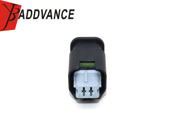 1801175 2 Pin Engine Fan Water Temperature Sensor Connector For B MW MINI