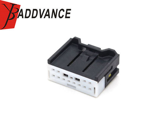 MG655814 12 Pin Wire To Wire KET Connector Female Automotive Electrical