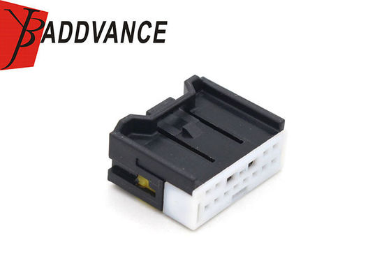 MG655814 12 Pin Wire To Wire KET Connector Female Automotive Electrical