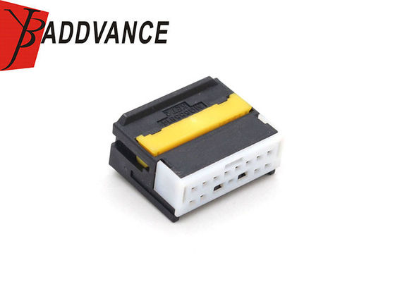MG655814 12 Pin Wire To Wire KET Connector Female Automotive Electrical