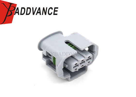 3 Pin Delphi Grey Female Waterproof Automotive Connectors Housing New Design