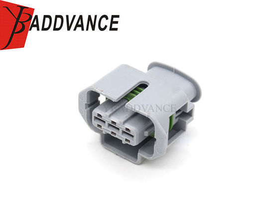 3 Pin Delphi Grey Female Waterproof Automotive Connectors Housing New Design