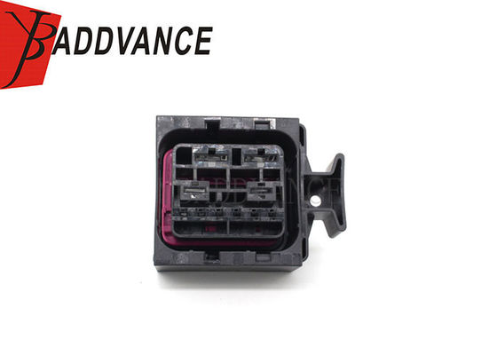 5JD 973 721 2278443-1 TE Connectivity AMP Connectors 10 Way Female For VW AG