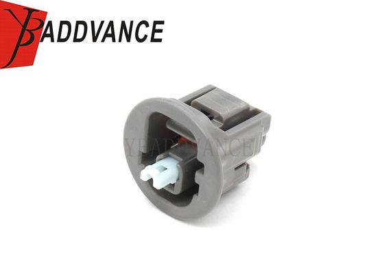 7283-1114-40 7283-1114 1 Pin Female Gray Oil Pressure Connector For T oyota H onda