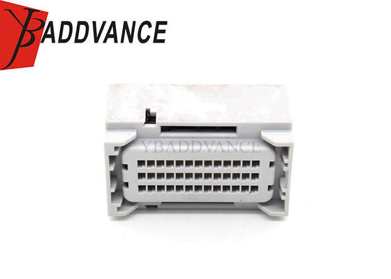 4-1897133-9 39 Way Tyco AMP Connectors Female Grey Housing