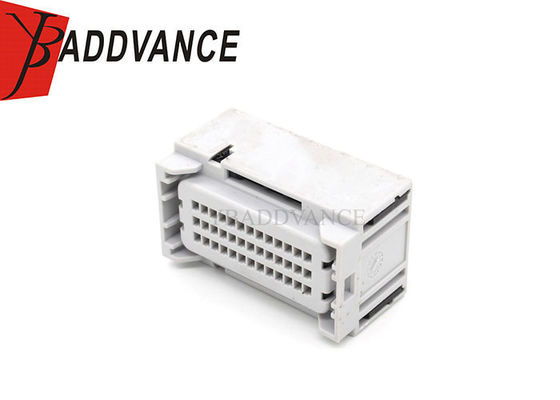 4-1897133-9 39 Way Tyco AMP Connectors Female Grey Housing