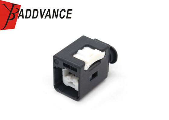 Pbt Gf30 Waterproof Automotive 2 Pin Female Connector Plug Types