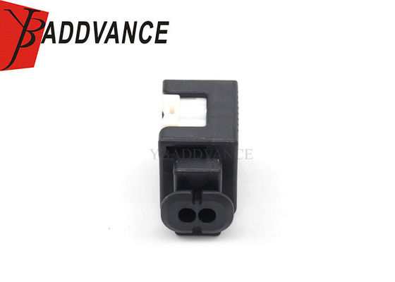 Pbt Gf30 Waterproof Automotive 2 Pin Female Connector Plug Types