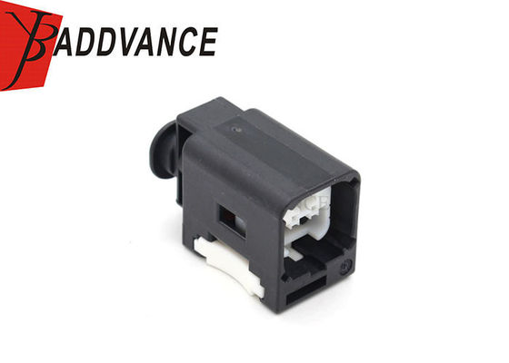 Pbt Gf30 Waterproof Automotive 2 Pin Female Connector Plug Types