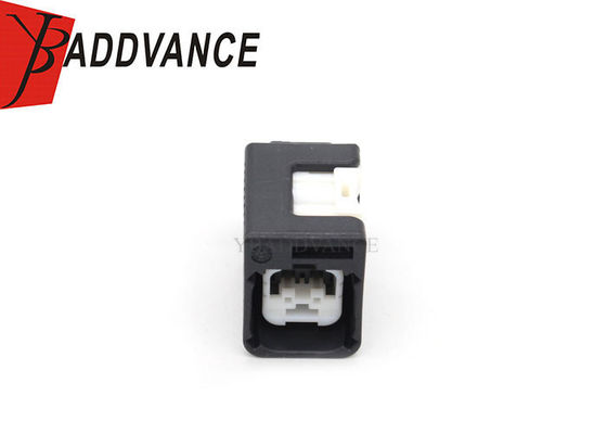 Pbt Gf30 Waterproof Automotive 2 Pin Female Connector Plug Types