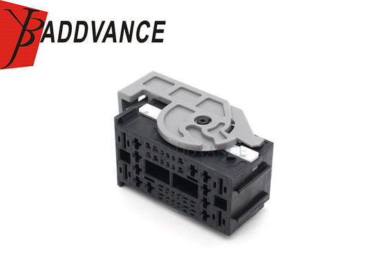 Waterproof 38 Pin Female TE Connectivity AMP Connectors OEM ODM