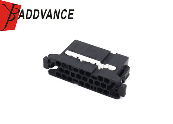 TE 20 Way Automotive Connector Housing Black Female PA66 New Desgin