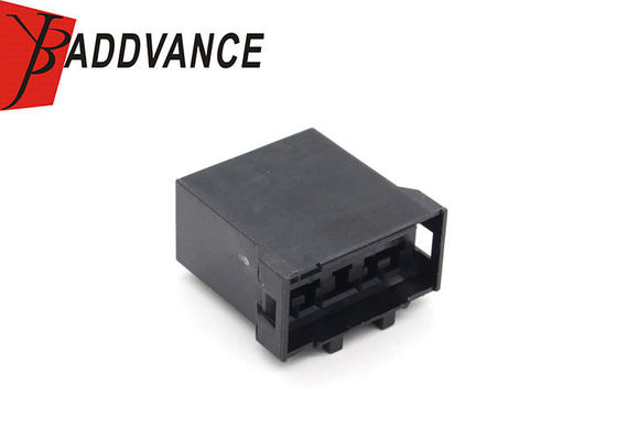 OEM ODM Electrical 10 Pin Male KET Connector For Automotive