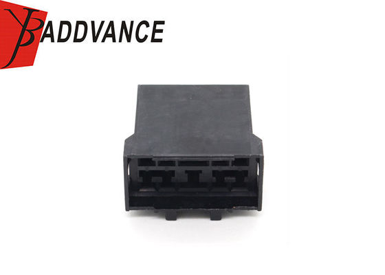 OEM ODM Electrical 10 Pin Male KET Connector For Automotive