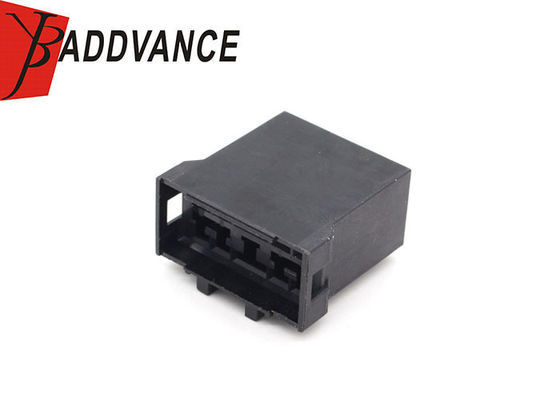 OEM ODM Electrical 10 Pin Male KET Connector For Automotive