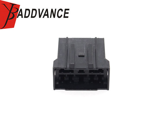 OEM ODM Electrical 10 Pin Male KET Connector For Automotive